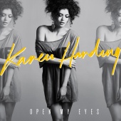 KAREN HARDING - Open My Eyes [EP]
