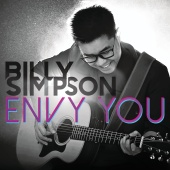 Billy Simpson - Envy You