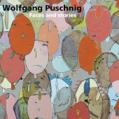 Wolfgang Puschnig - Faces