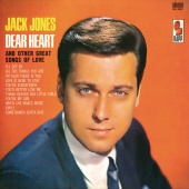Jack Jones - Dear Heart