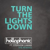 Hollaphonic - Turn The Lights Down [The Remixes]
