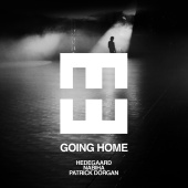 HEDEGAARD - Going Home (feat. Nabiha, Patrick Dorgan)