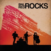 Barenaked Ladies - BNL Rocks Red Rocks [Live]