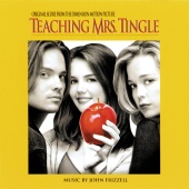 John Frizzell - Teaching Mrs. Tingle [Original Score From The Dimension Motion Picture]