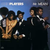 Ohio Players - Mr. Mean