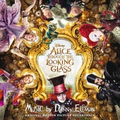 Danny Elfman - Alice Through the Looking Glass [Original Motion Picture Soundtrack]