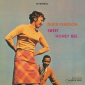 Duke Pearson - Sweet Honey Bee