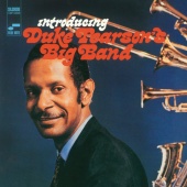 Duke Pearson - Introducing Duke Pearson's Big Band