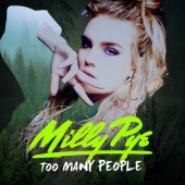 Milly Pye - Too Many People