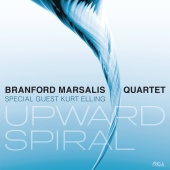 Kurt Elling - Upward Spiral
