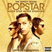 The Lonely Island - Popstar: Never Stop Never Stopping
