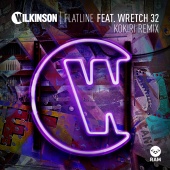 Wilkinson - Flatline (feat. Wretch 32) [Kokiri Remix]