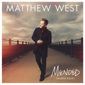Matthew West - Mended [Radio Edit]