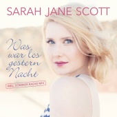 Sarah Jane Scott - Was war los gestern Nacht