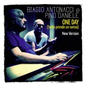 Biagio Antonacci - One Day (Tutto prende un senso) (New Version)