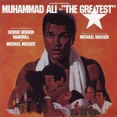 Mandrill - Muhammed Ali in 
