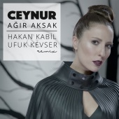 Ceynur - Ag?ır Aksak Remix