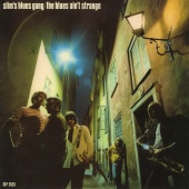 Slim's Blues Gang - The Blues Ain't Strange
