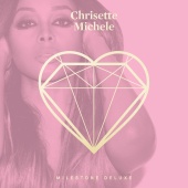 Chrisette Michele - Milestone [Deluxe]