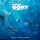 Thomas Newman - Finding Dory [Original Motion Picture Soundtrack]