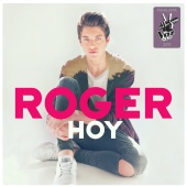 Roger - Hoy [Finalista La Voz Kids 2015]