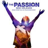 Jencarlos - With Arms Wide Open [Spanish Version/From “The Passion: New Orleans” Television Soundtrack]