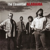Alabama - The Essential Alabama