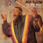 Roy Ayers - I'm The One (For Your Love Tonight) [Expanded Edition]