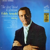 Eddy Arnold - The Last Word in Lonesome