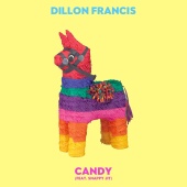 Dillon Francis - Candy