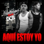 Adrian Rodriguez - Aquí Estoy Yo (feat. DCS)
