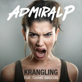 Admiral P - Krangling (feat. Tshawe)