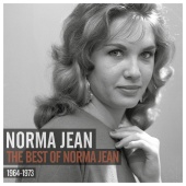 Norma Jean - The Best of Norma Jean (1964-1973)