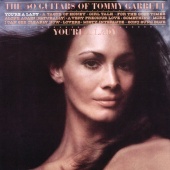 The 50 Guitars Of Tommy Garrett - You're A Lady