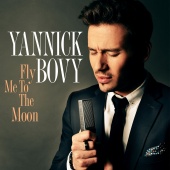 Yannick Bovy - Fly Me To The Moon