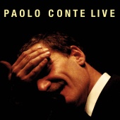 Paolo Conte - Paolo Conte Live [Live]