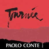 Paolo Conte - Tournée [Live]