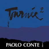 Paolo Conte - Tournée 2 [Live]