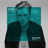 Perttu - Waves [Remix EP]
