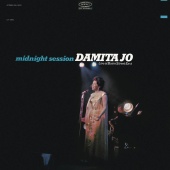 Damita Jo - Midnight Session (Live at Basin Street East)