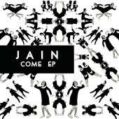 Jain - Come EP
