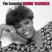 Dionne Warwick - The Essential Dionne Warwick