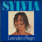 Sylvia Vrethammar - Leenden i regn
