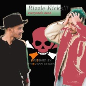 Rizzle Kicks - Everyone's Dead