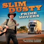 Slim Dusty - Prime Movers