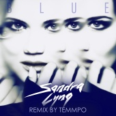 Sandra Lyng - Blue [Temmpo Remix]