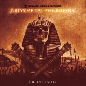 Jedi Mind Tricks & Army of the Pharaohs - Ritual of Battle