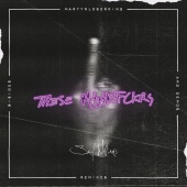 Saul Williams - These Mthrfckrs: MartyrLoserKing - Remixes, B-Sides & Demos