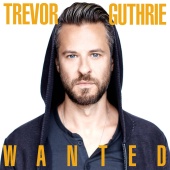 Trevor Guthrie - Wanted