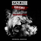 Star.One - Original Badman (Dub Remix)